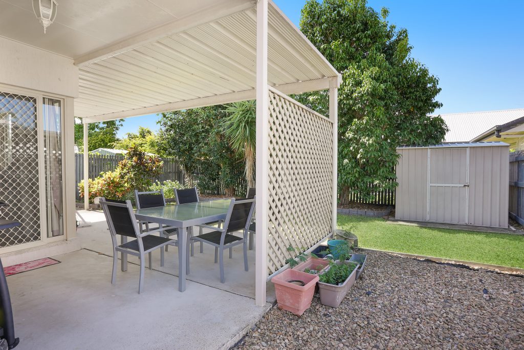 Sold - 7 Florida Place - New Property in Kirwan - Real Estate by Brad Matheson