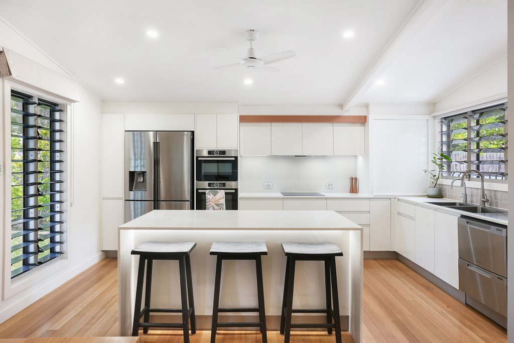Sold - 24 Sheehan Street - New Property in Belgian Gardens - Real Estate by Brad Matheson