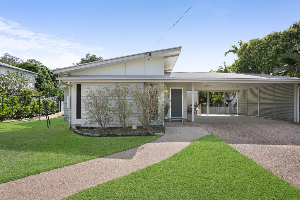 Sold - 24 Sheehan Street - New Property in Belgian Gardens - Real Estate by Brad Matheson