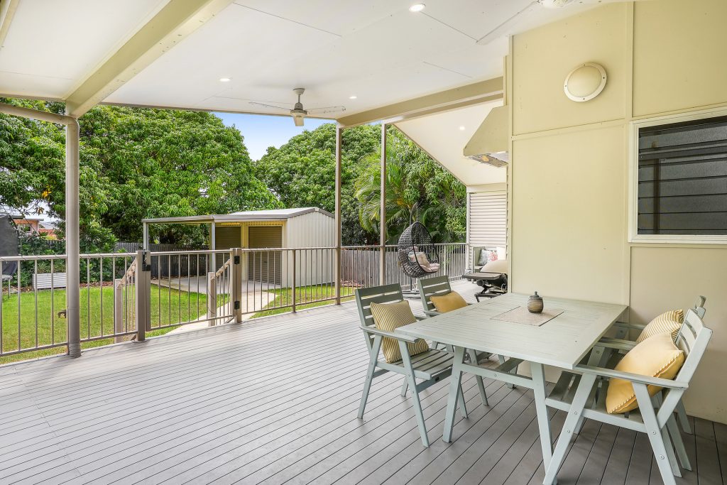 Sold - 24 Sheehan Street - New Property in Belgian Gardens - Real Estate by Brad Matheson