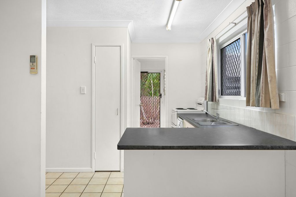 Sold - 4/56 Armstrong Street - New Property in Hermit Park - Real Estate by Brad Matheson