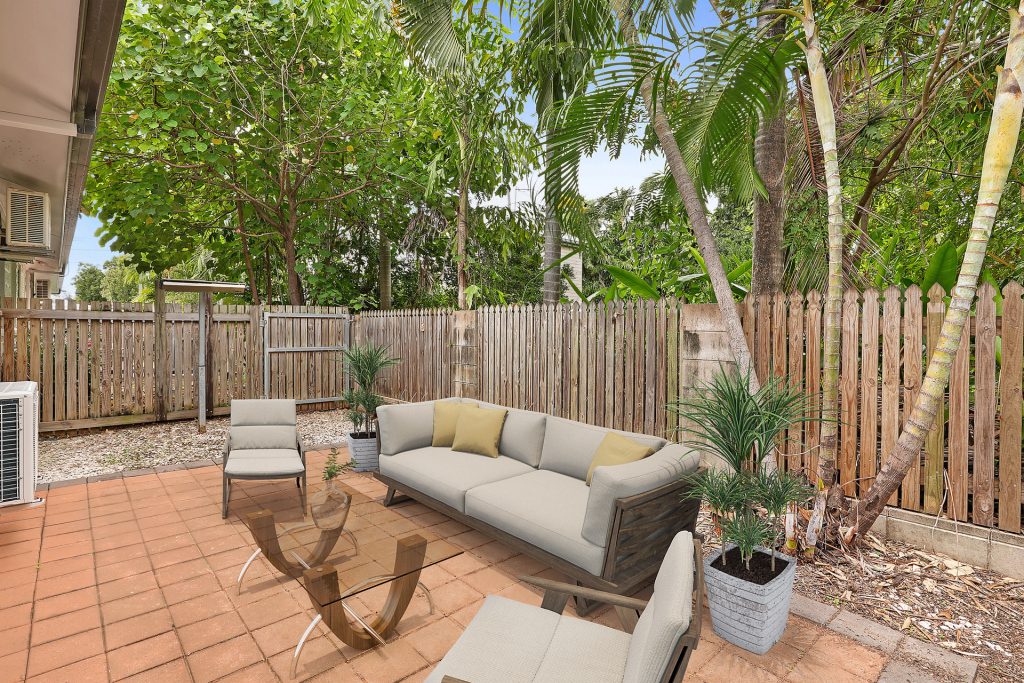 Sold - 4/56 Armstrong Street - New Property in Hermit Park - Real Estate by Brad Matheson