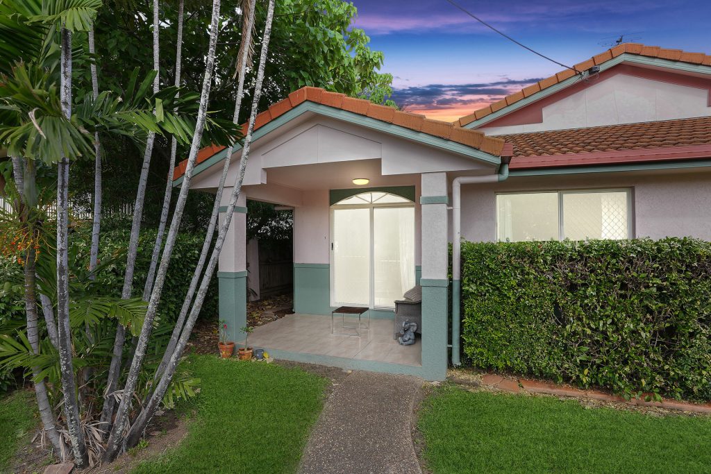 Sold - 1/52-54 Wotton Street - New Property in Aitkenvale - Real Estate by Brad Matheson