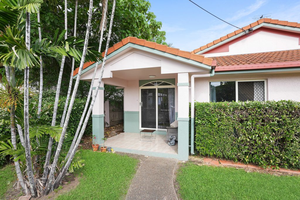 Sold - 1/52-54 Wotton Street - New Property in Aitkenvale - Real Estate by Brad Matheson