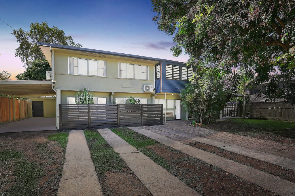 Sold - 4 Jandera Street - New Property in Cranbrook - Real Estate by Brad Matheson