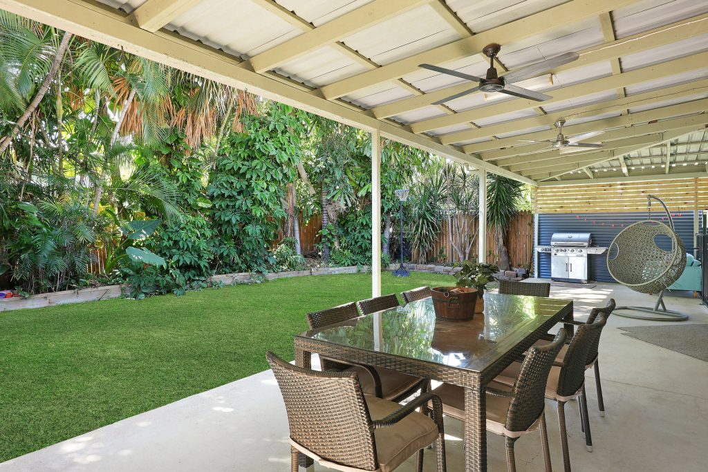 Sold - 4 Jandera Street - New Property in Cranbrook - Real Estate by Brad Matheson