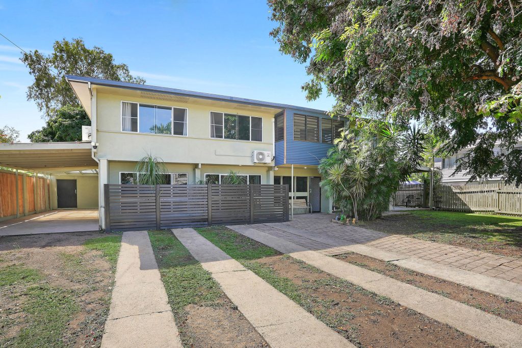 Sold - 4 Jandera Street - New Property in Cranbrook - Real Estate by Brad Matheson