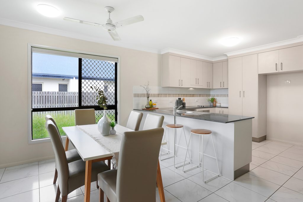 Sold - 10 Goldfish Court - New Property in Burdell - Real Estate by Brad Matheson