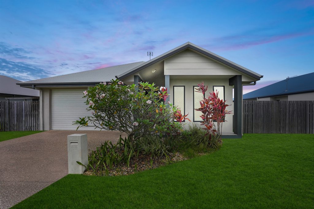 Sold - 10 Goldfish Court - New Property in Burdell - Real Estate by Brad Matheson