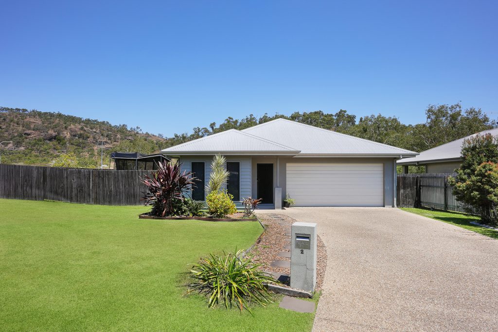 Sold - 2 Elford Place - New Property in Mount Louisa - Real Estate by Brad Matheson