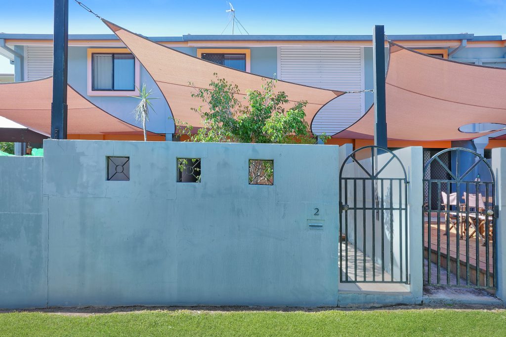Sold - 2/46 Alexandra Street - New Property in North Ward - Real Estate by Brad Matheson