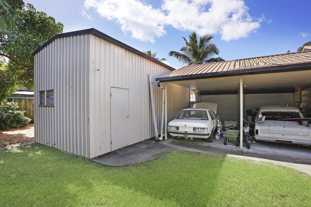 Sold - 3 Fuchsia Court - New Property in Bushland Beach - Real Estate by McGrath Townsville