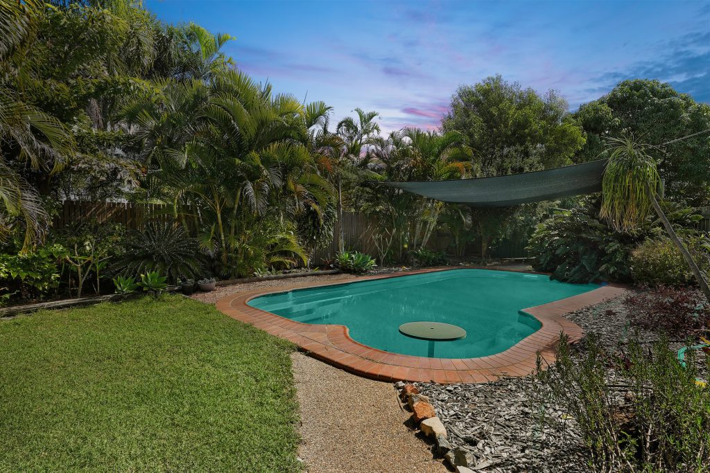 Sold - 3 Fuchsia Court - New Property in Bushland Beach - Real Estate by McGrath Townsville