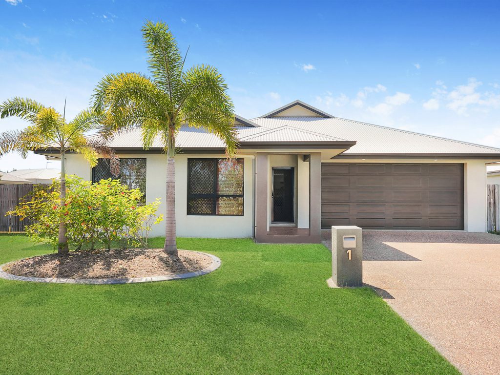 Sold - 1 Brooke Lane - New Property in Burdell - Real Estate by Brad Matheson