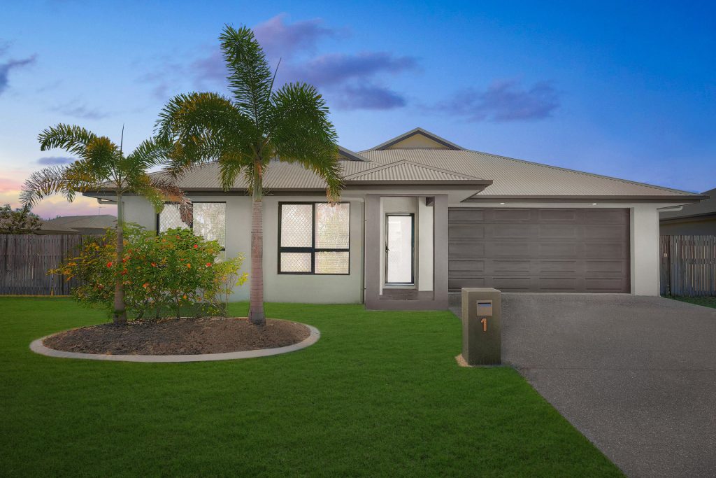 Sold - 1 Brooke Lane - New Property in Burdell - Real Estate by Brad Matheson