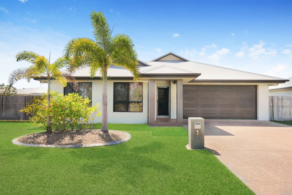 Sold - 1 Brooke Lane - New Property in Burdell - Real Estate by Brad Matheson
