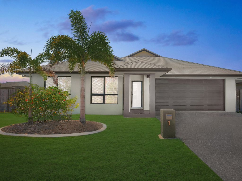 Sold - 1 Brooke Lane - New Property in Burdell - Real Estate by Brad Matheson