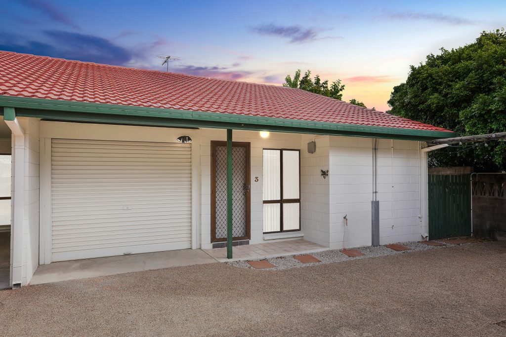 Sold - 3/36 Roberts Street - New Property in Hermit Park - Real Estate by McGrath Townsville