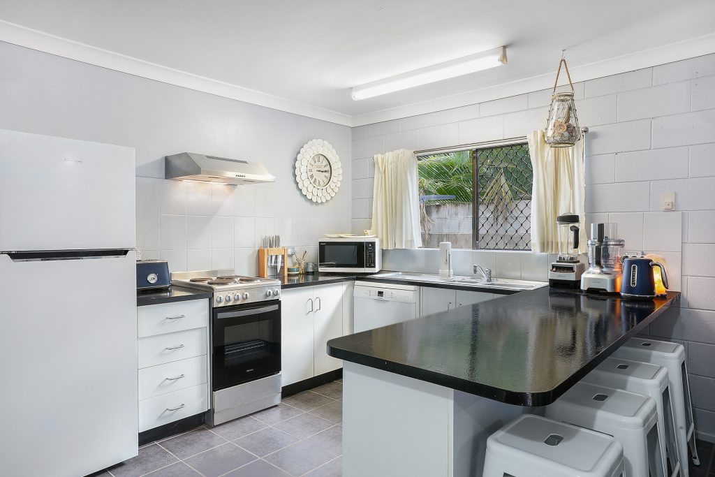 Sold - 3/36 Roberts Street - New Property in Hermit Park - Real Estate by McGrath Townsville