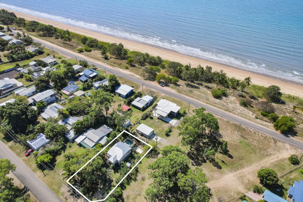 Sold - 48 Marlin Street - New Property in Balgal Beach - Real Estate by Brad Matheson
