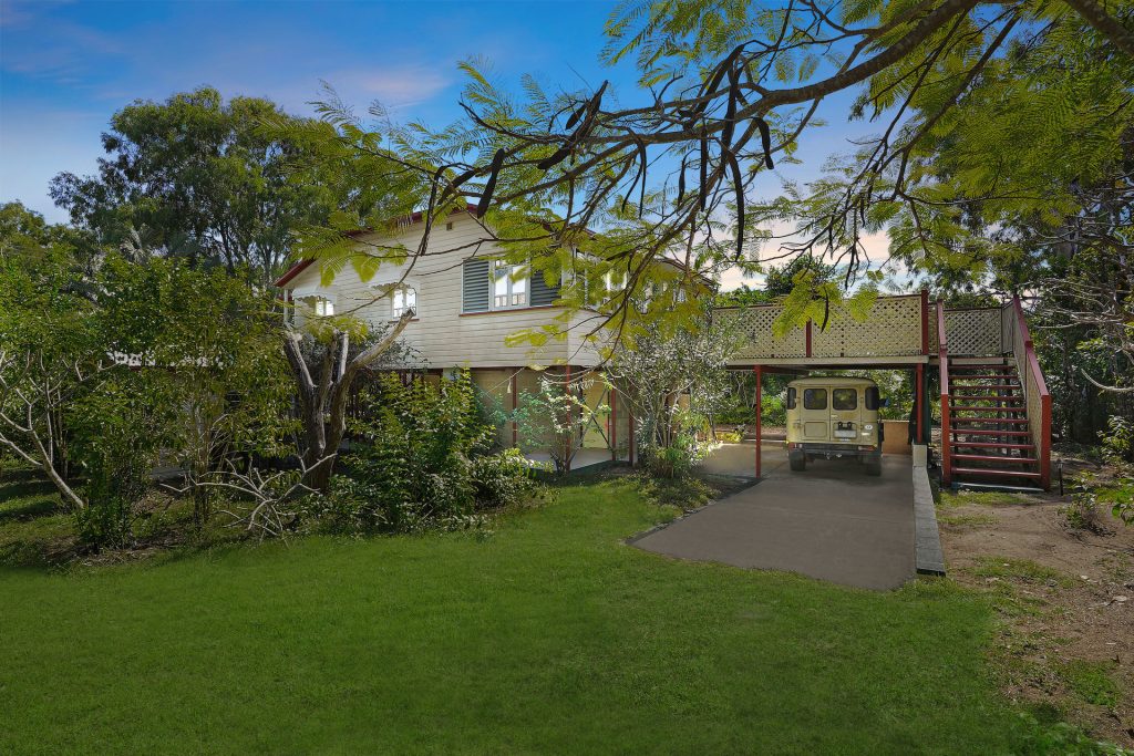 Sold - 48 Marlin Street - New Property in Balgal Beach - Real Estate by Brad Matheson