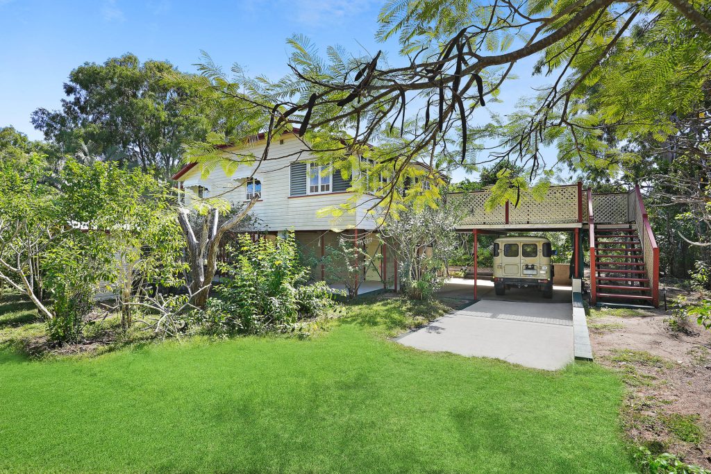 Sold - 48 Marlin Street - New Property in Balgal Beach - Real Estate by Brad Matheson