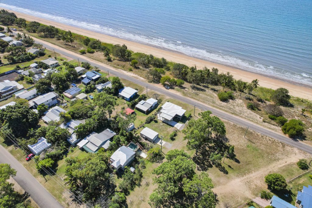 Sold - 48 Marlin Street - New Property in Balgal Beach - Real Estate by Brad Matheson