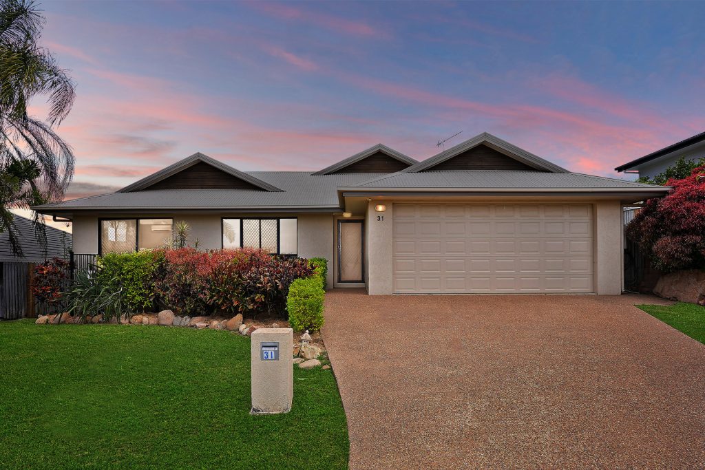 31 Lockyer Place, Mount Louisa