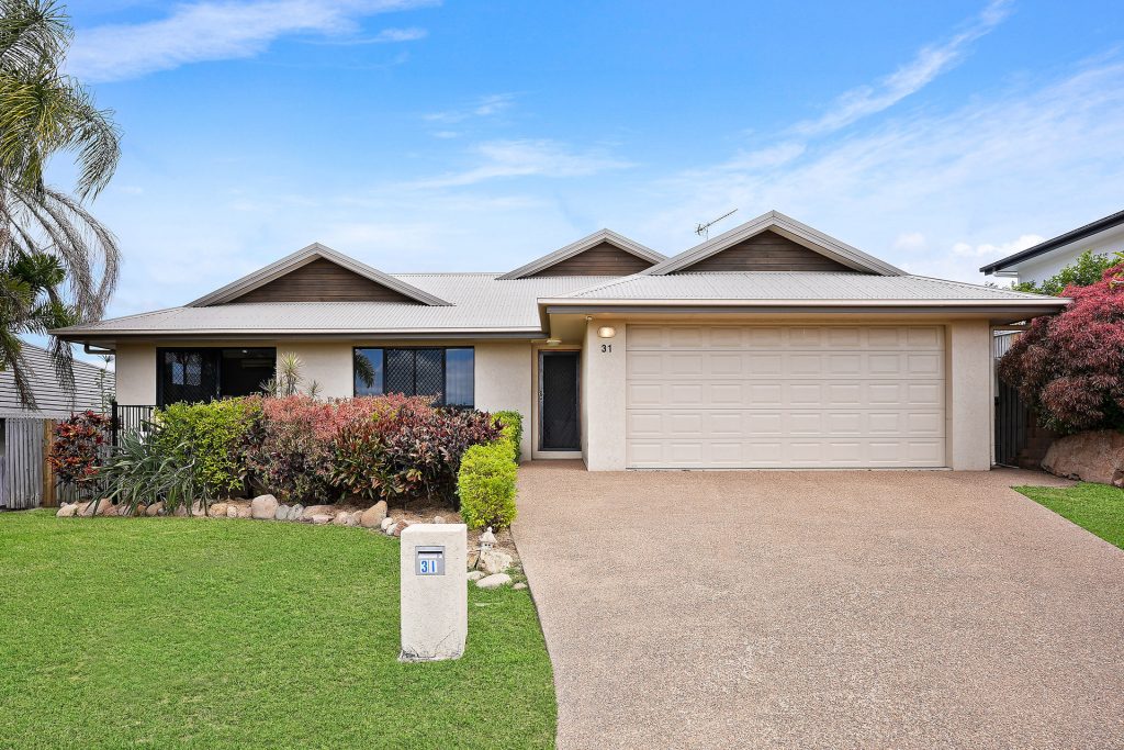 Sold - 31 Lockyer Place - New Property in Mount Louisa - Real Estate by Jake Murphy