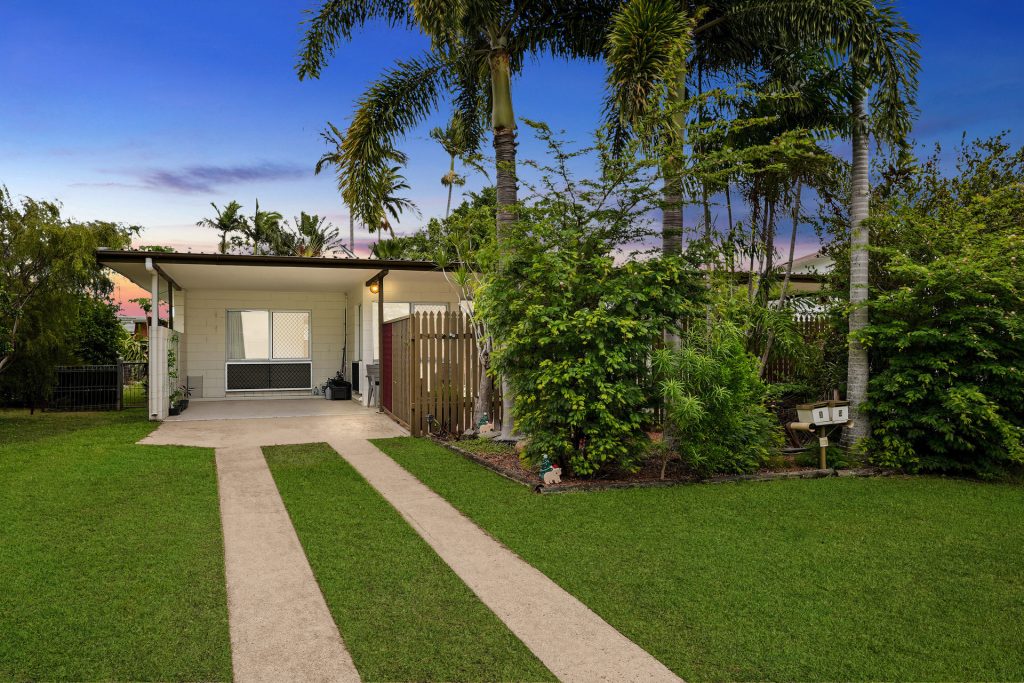 Sold - 31 Nobel Street - New Property in Wulguru - Real Estate by Jake Murphy