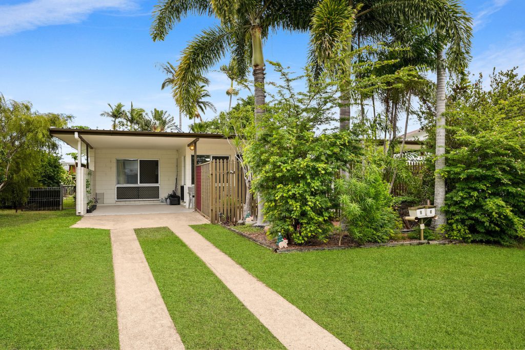 Sold - 31 Nobel Street - New Property in Wulguru - Real Estate by Jake Murphy