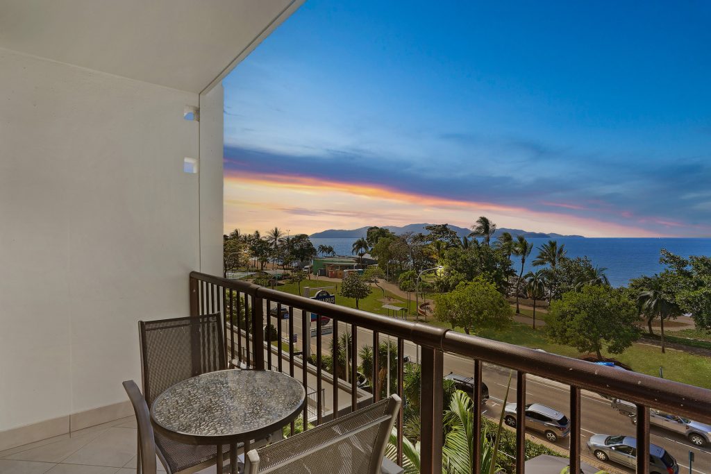 Sold - 301/75 The Strand - New Property in North Ward - Real Estate by Brad Matheson