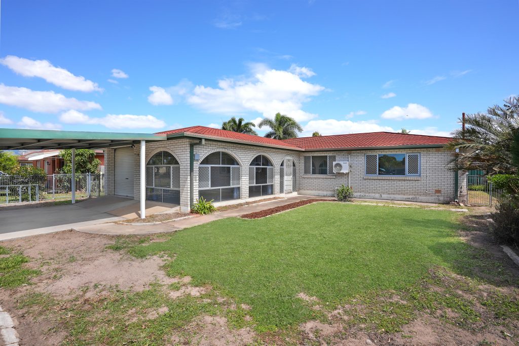 25 Adams Street, Heatley