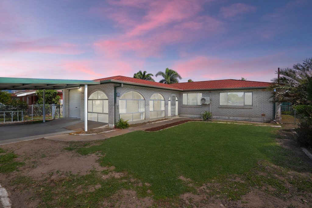 Sold - 25 Adams Street - New Property in Heatley - Real Estate by Brad Matheson