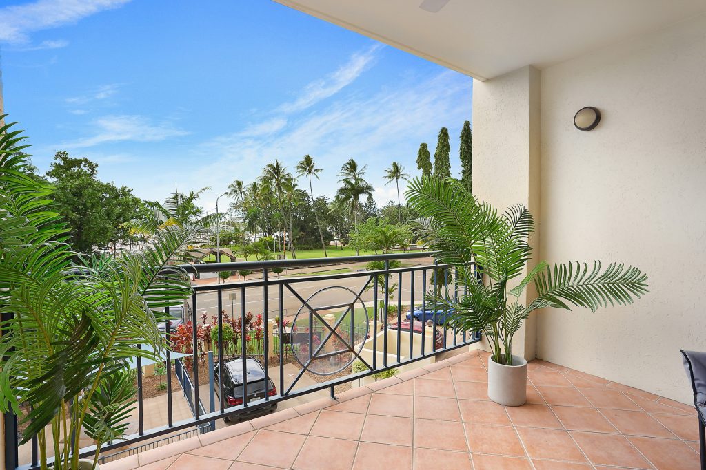 Sold - 8/18 The Strand - New Property in North Ward - Real Estate by Brad Matheson