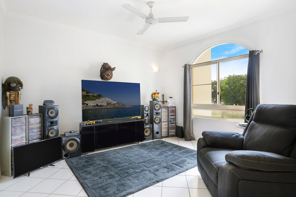 Sold - 8/18 The Strand - New Property in North Ward - Real Estate by Brad Matheson