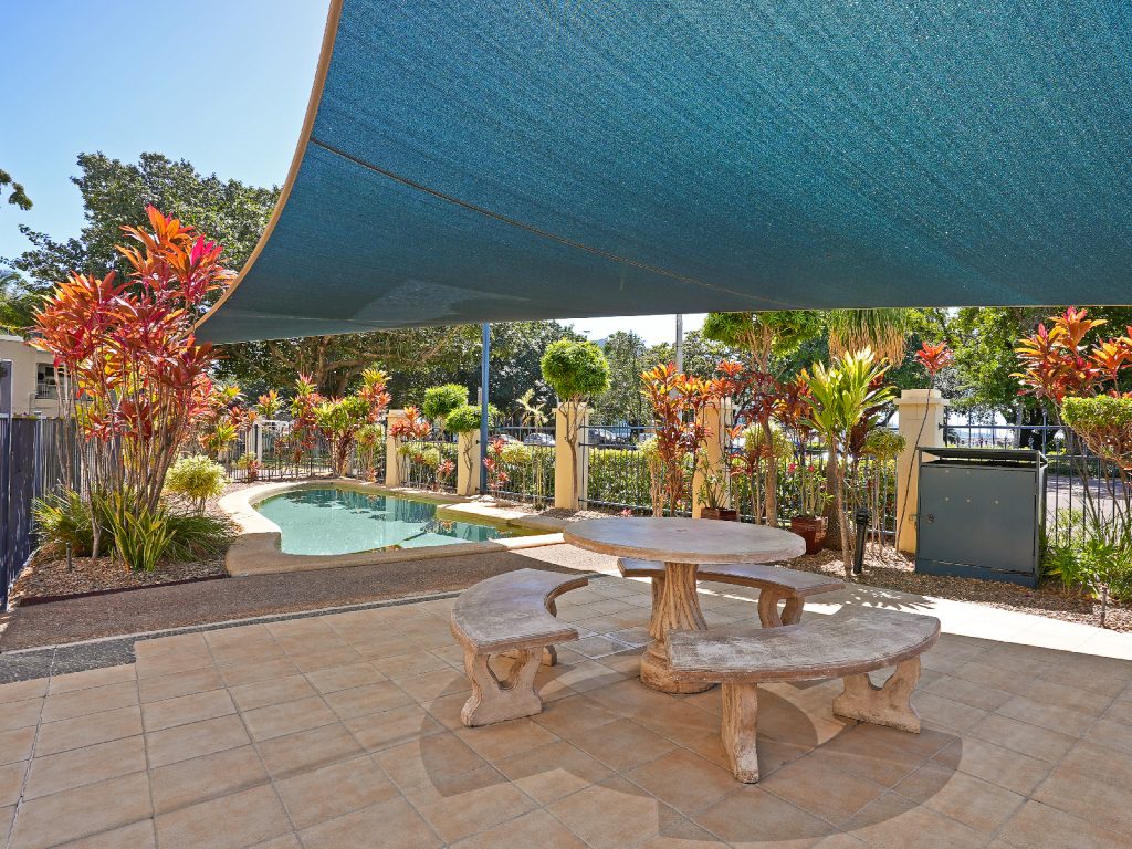 Sold - 8/18 The Strand - New Property in North Ward - Real Estate by Brad Matheson