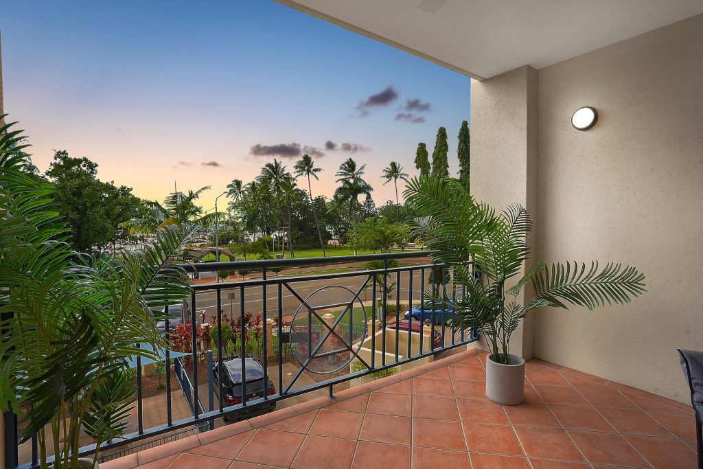 Sold - 8/18 The Strand - New Property in North Ward - Real Estate by Brad Matheson