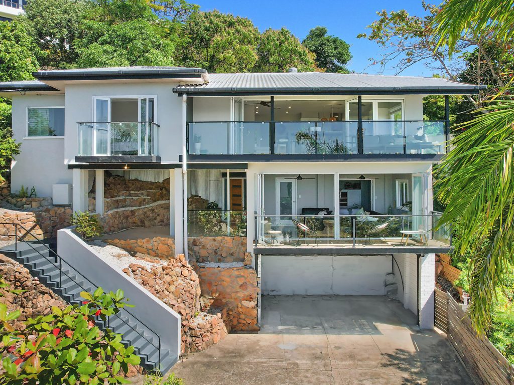 Sold - 200 Denham Street - New Property in North Ward - Real Estate by Brad Matheson