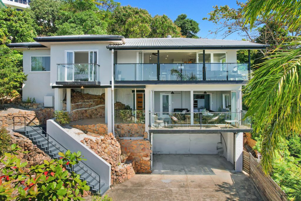 Sold - 200 Denham Street - New Property in North Ward - Real Estate by Brad Matheson