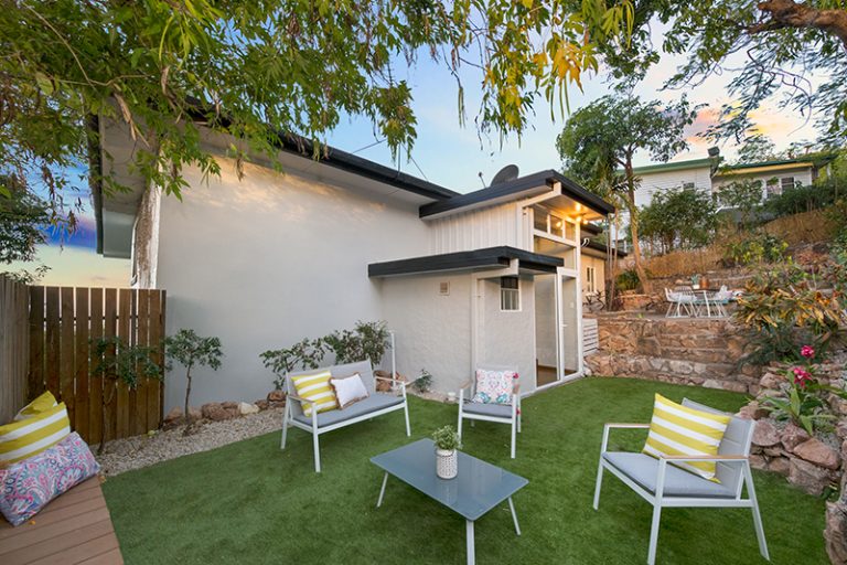 Sold - 200 Denham Street - New Property in North Ward - Real Estate by Brad Matheson