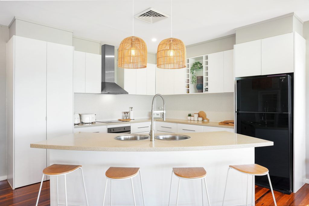 Sold - 200 Denham Street - New Property in North Ward - Real Estate by Brad Matheson
