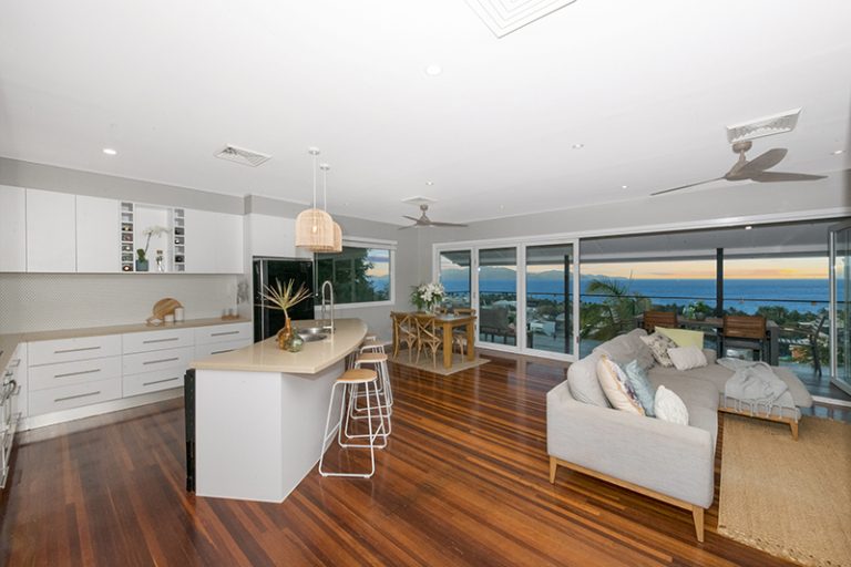 Sold - 200 Denham Street - New Property in North Ward - Real Estate by Brad Matheson