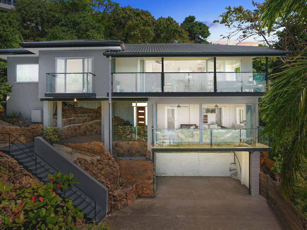 Sold - 200 Denham Street - New Property in North Ward - Real Estate by Brad Matheson