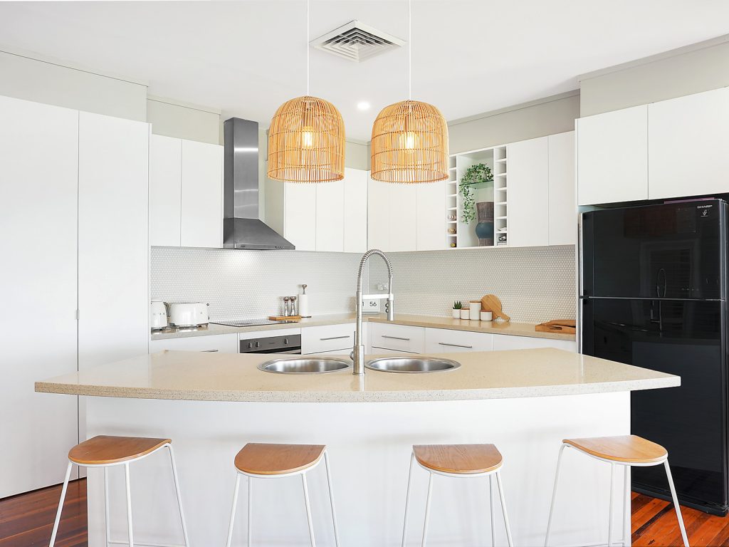Sold - 200 Denham Street - New Property in North Ward - Real Estate by Brad Matheson