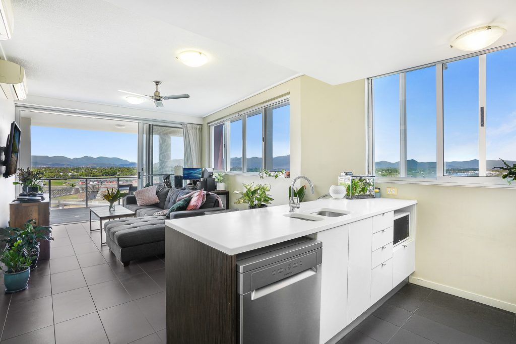 Sold - 72/2-4 Kingsway Place - New Property in Townsville City - Real Estate by McGrath Townsville