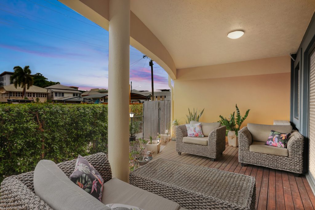 Sold - 3/56-58 Mitchell Street - New Property in North Ward - Real Estate by Jake Murphy