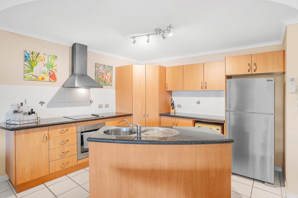 Sold - 3/56-58 Mitchell Street - New Property in North Ward - Real Estate by Jake Murphy