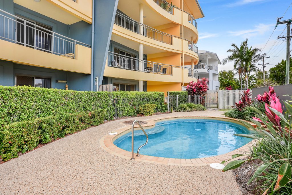 Sold - 3/56-58 Mitchell Street - New Property in North Ward - Real Estate by Jake Murphy