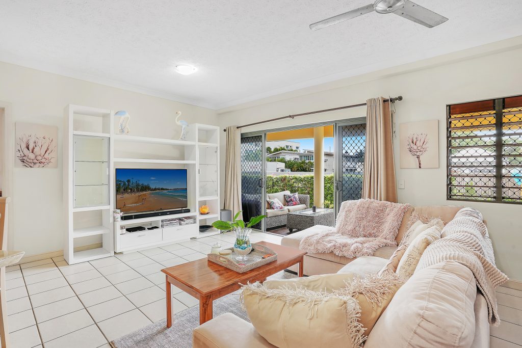 Sold - 3/56-58 Mitchell Street - New Property in North Ward - Real Estate by Jake Murphy
